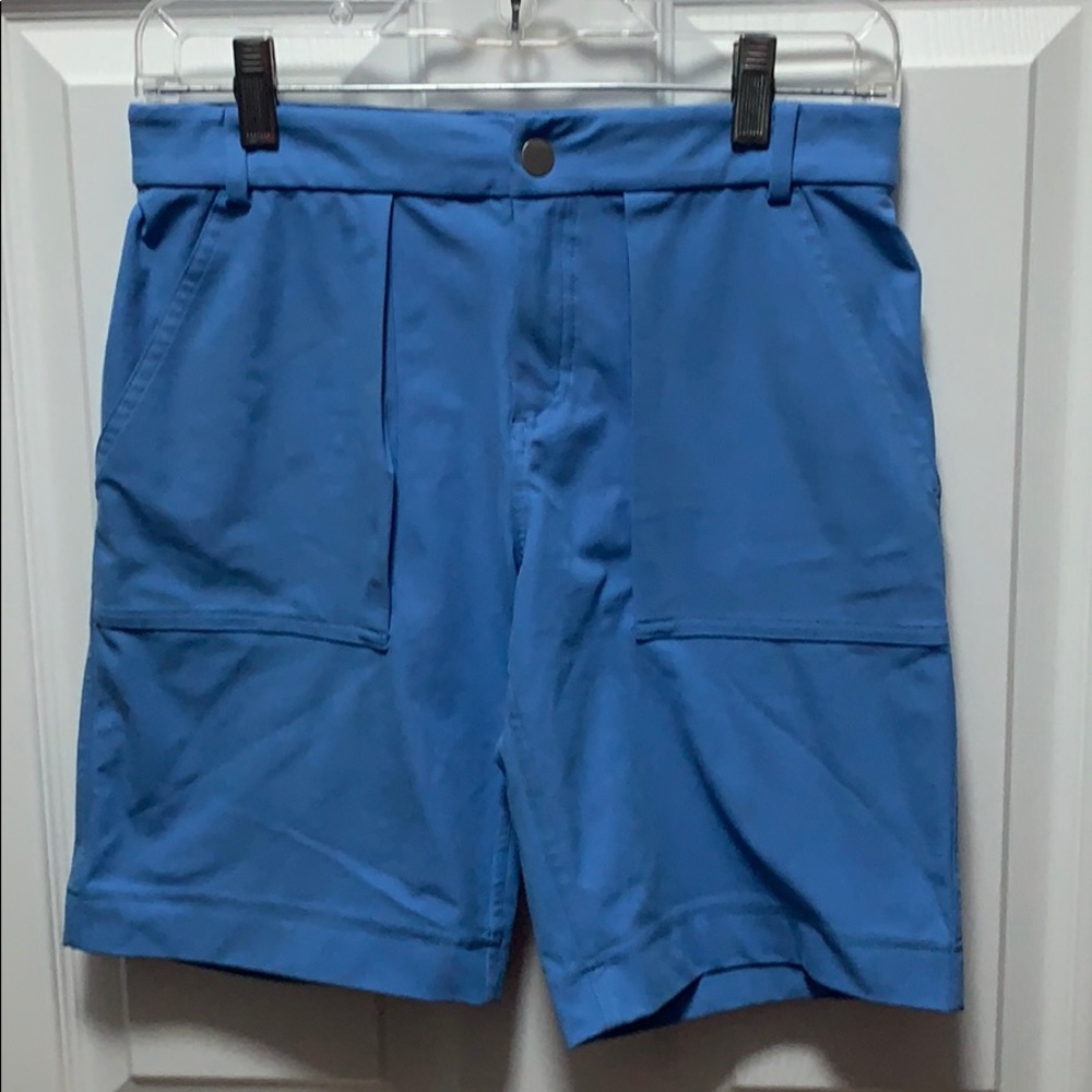 IVIVVA GOLF SHORTS GIRLS SIZE 14